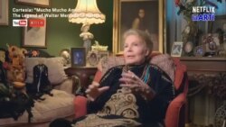 Premian película sobre la vida de Walter Mercado