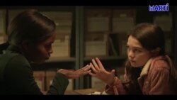 Brooklynn Prince habla de su personaje en "Home Before Dark"