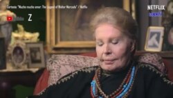 Netflix presenta documental sobre la vida de Walter Mercado