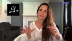 “Los Nuevos Mutantes”, una entrevista con Alice Braga